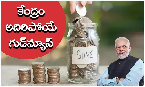 Sukanya Samriddhi scheme, Term deposit, PPF, Saving Scheme