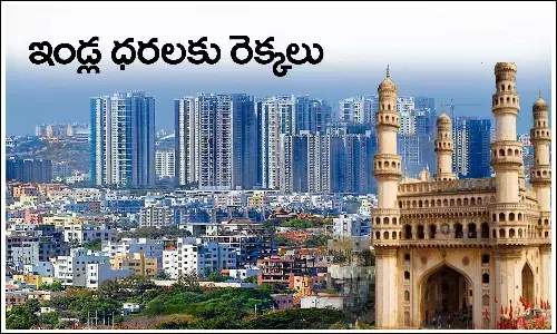 Hyderabad