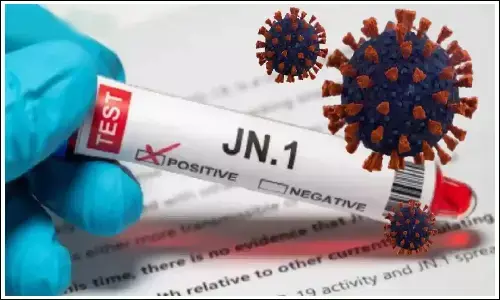 Covid, Coronavirus, JN1 variant, Patients, corona news, new variant in india, new sub variant jn1