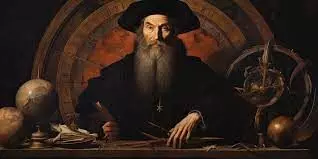 Nostradamus, about2024, new year, nostradamus predictions, about India, Nostradamus predict about 2024