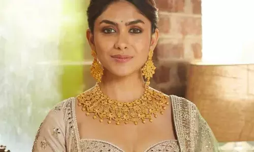 గుడ్ న్యూస్.. బంగారం కొనొచ్చు