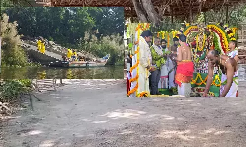 ఆ పూజలు.. క్షుద్ర పూజలేనా?