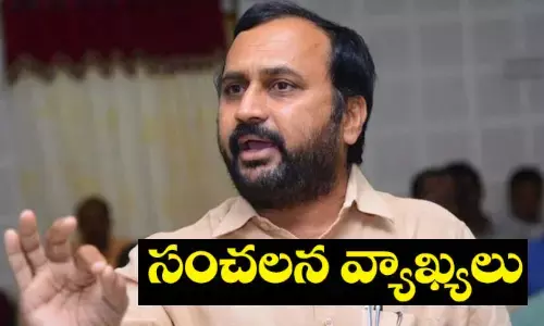వైఎస్‌ షర్మిల వెంట నడుస్తా: ఆళ్ల రామకృష్ణారెడ్డి