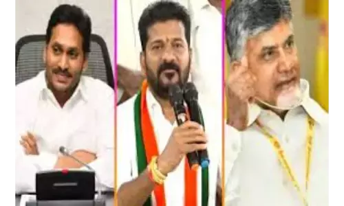 2024.. పూనకాలు లోడింగ్!