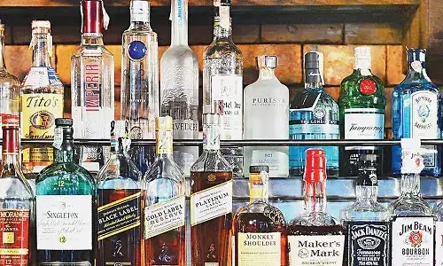 liquor, prices, increase,  telangana