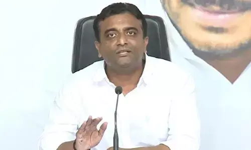 kasu mahesh reddy, mla, ycp, house arrest