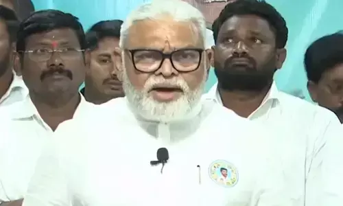 Ambati Rambabu : రెడ్ బుక్ అంటే బొక్కలో తోసేస్తాం మరి