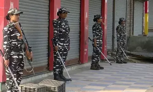 three people, died, manipur