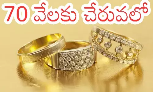 Gold, silver rates, Hyderabad