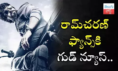 Indian 2, Shankar, Ram Charan, Game Changer