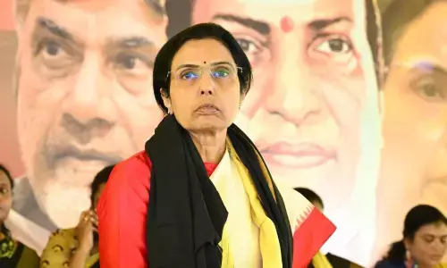 Nara Bhuvaneswari : మళ్లీ ప్రజల్లోకి నారా భువనేశ్వరి