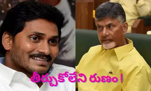 APelections, Chandrababu, Jagan