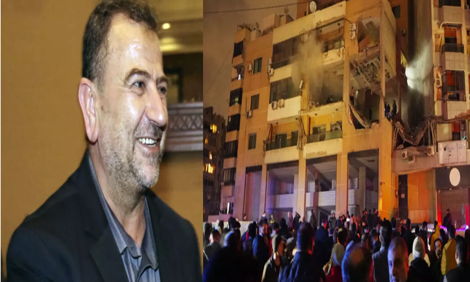 Hamas : హమాస్ అగ్రనేత హతం.. మళ్లీ యుద్ధం తీవ్రతరం