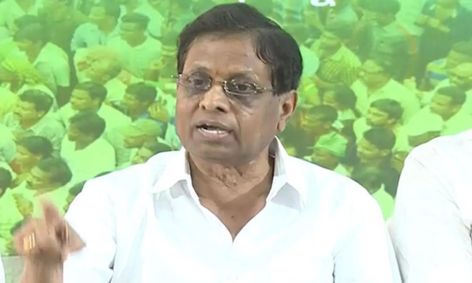 నేడు చంద్రబాబును కలవనున్న దాడి