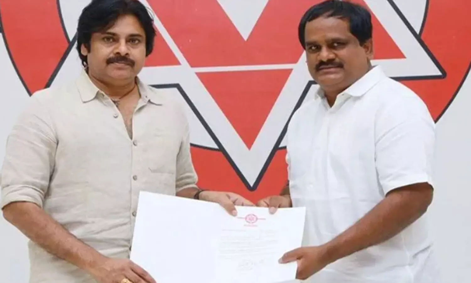 జనసేనలో వంశీకృష్ణ యాదవ్‌కు కీలక పదవి