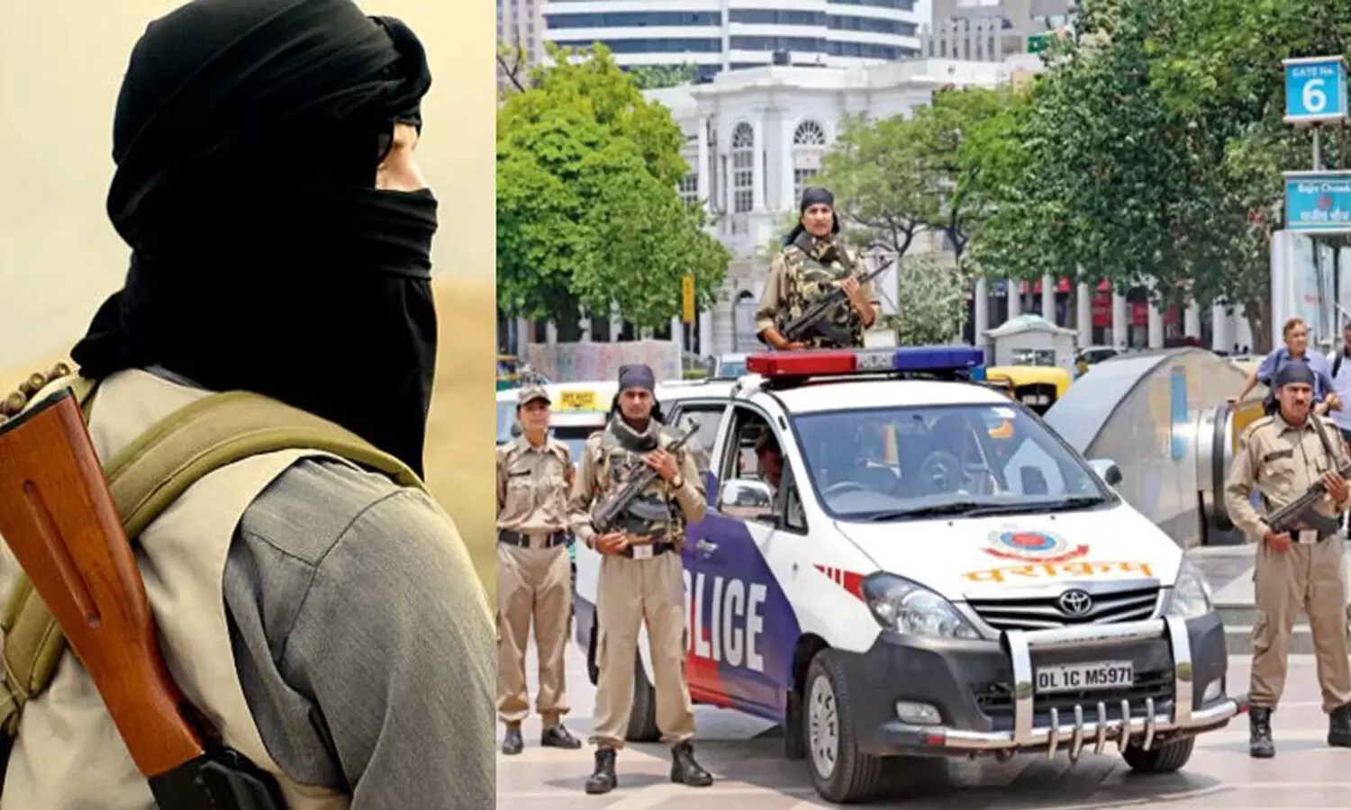 Breaking : మోస్ట్ వాంటెడ్ ట్రెర్రరిస్ట్ మట్టూ దొరికిపోయాడు