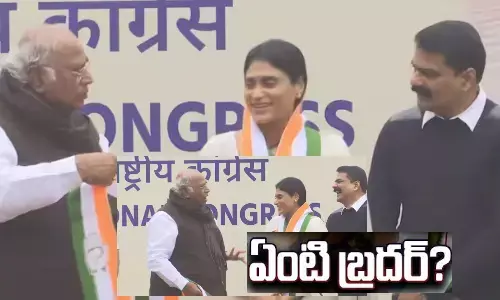 ఇప్పుడు ఇలా అంటున్నారా బ్రదర్ అనిల్!!