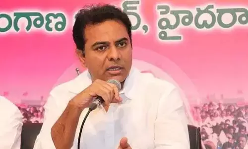 BRS : నేటి నుంచి బీఆర్ఎస్ సన్నాహక సమావేశాలు