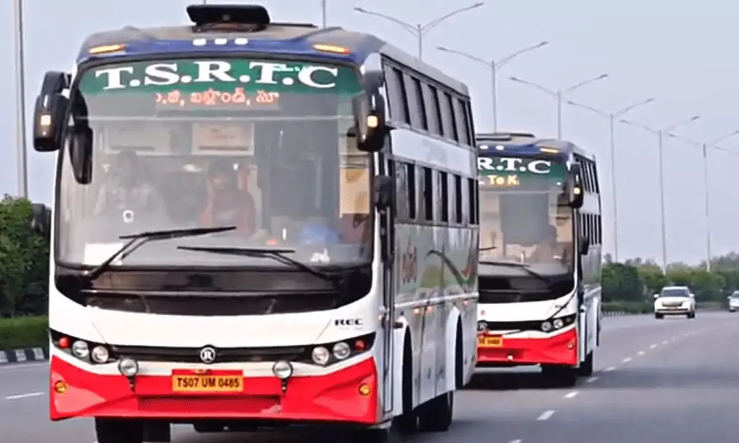 tgrtc, extra fares , sankranti special buses, telangana