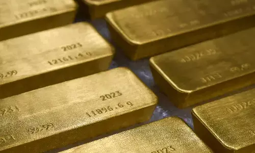 తమిళనాడులో ఏడు కిలోల బంగారం స్వాధీనం