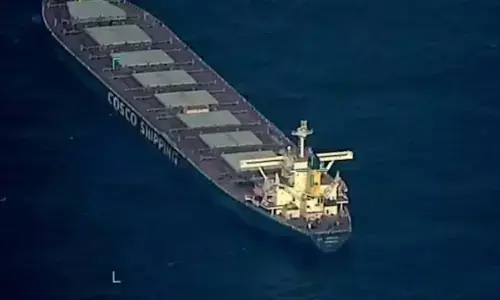 IndianNavy, Navy, CargoShip