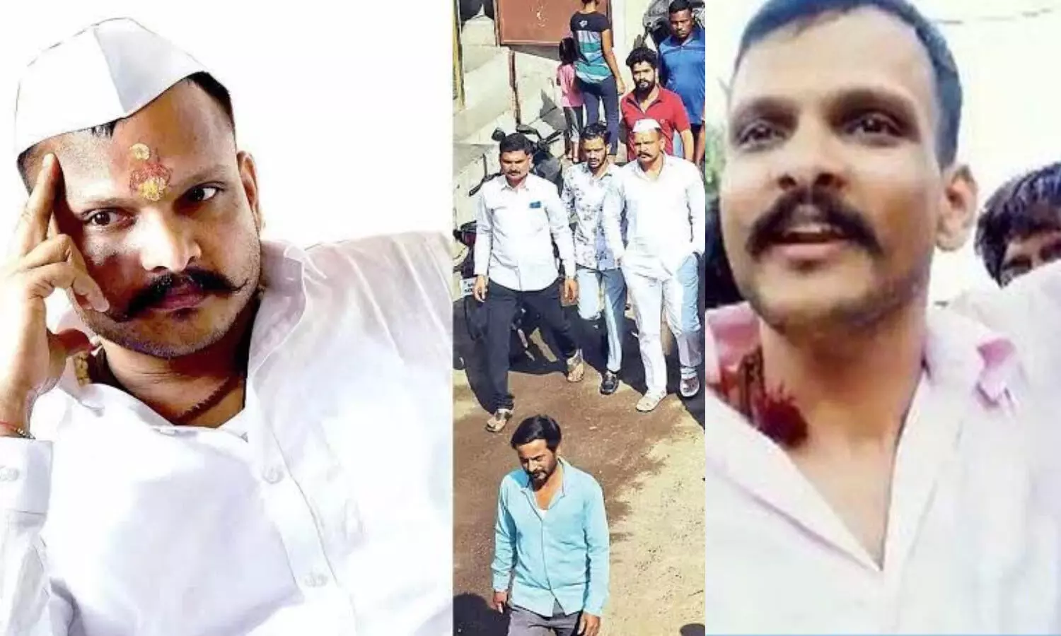 Sharad Mohol: గ్యాంగ్‌స్టర్ శరద్ మోహోల్ దారుణ హత్య.. చంపింది ఎవరంటే?