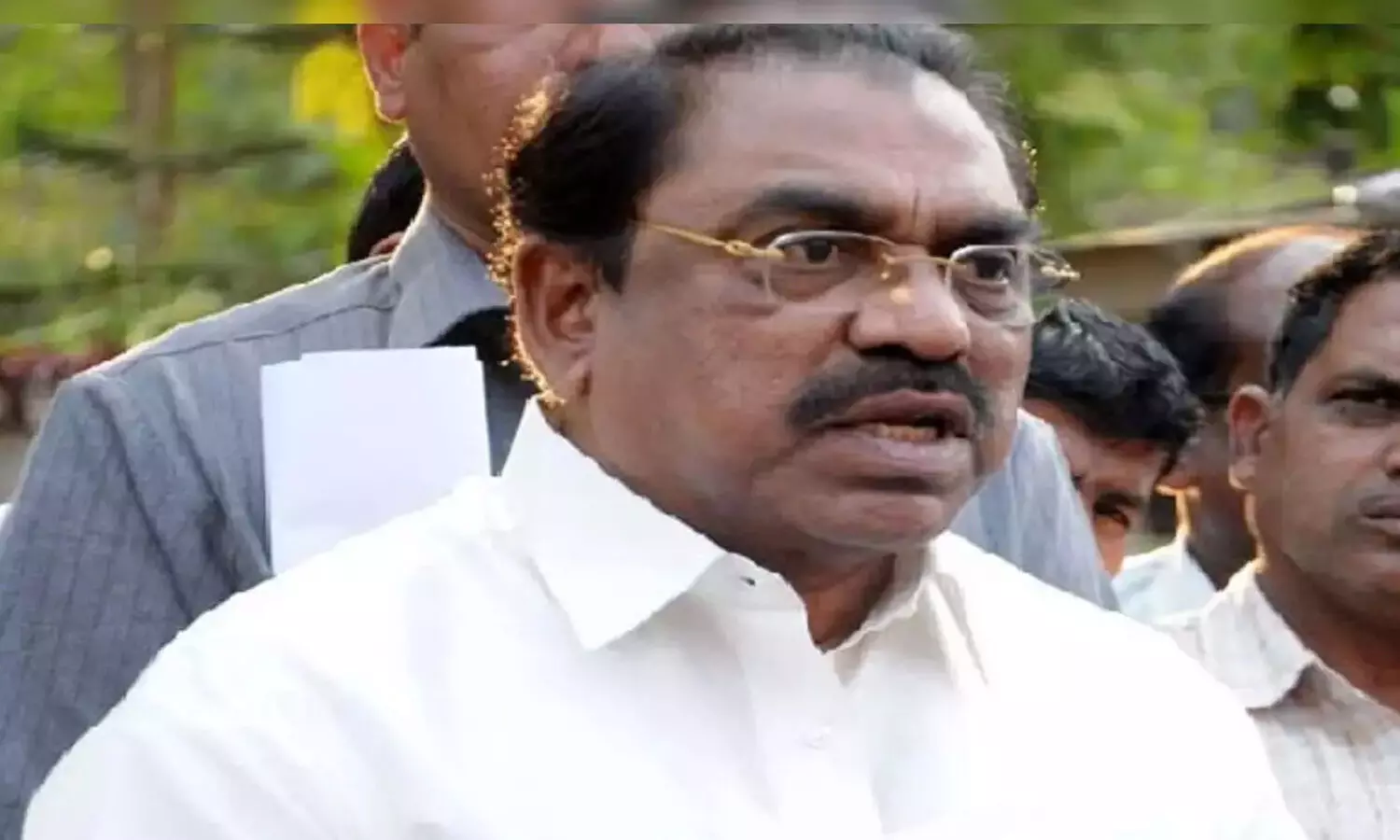 YCP: అందుకే వైసీపీకి రాజీనామా చేశా YCP: అందుకే వైసీపీకి రాజీనామా చేశా