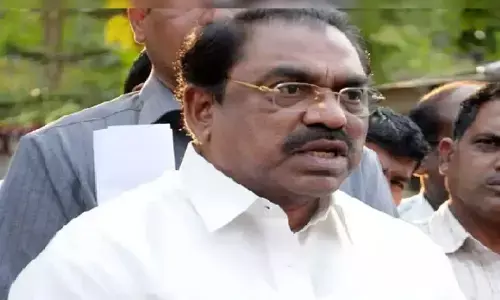 YCP: అందుకే వైసీపీకి రాజీనామా చేశా