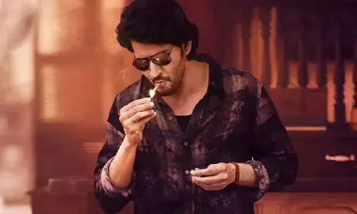 Mahesh Babu, Guntur Kaaram, Guntur Kaaram Collections