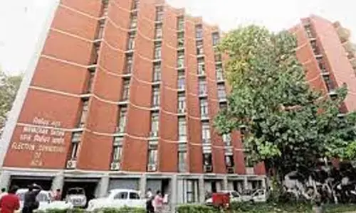 మార్చి రెండో వారంలో షెడ్యూల్?