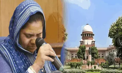 Bilkis Bano Case : బిల్కిస్ బానో కేసులో సుప్రీం సంచలన తీర్పు