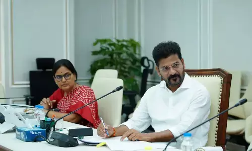 Telangana : ప్రజాపాలన హామీల అమలుకు కేబినెట్ సబ్ కమిటీ