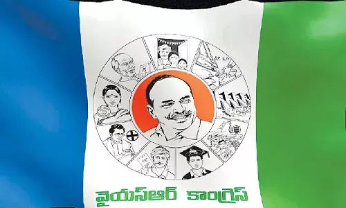 raghurama krishna raju, member of parliament, resign, ycp