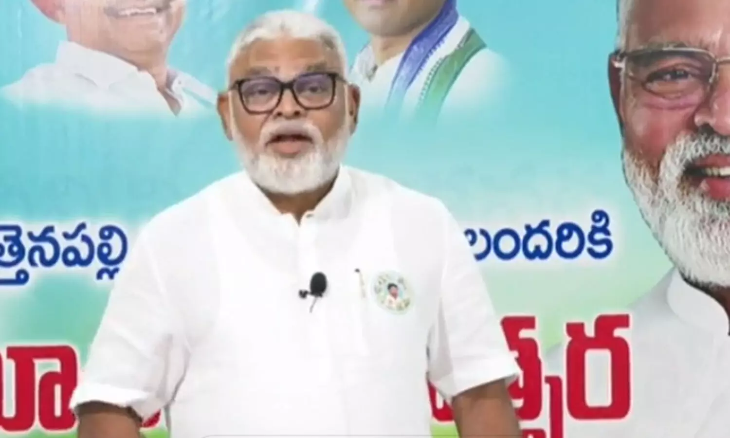 Ambati : పవన్ పై అంబటి ఫైర్.. ఆయన లాంటి నేత