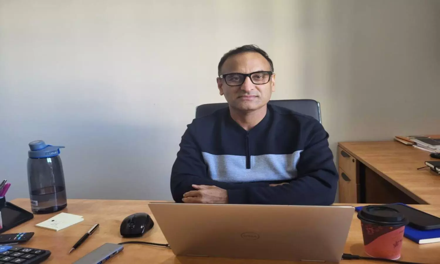 కొత్త ఛైర్మన్ వేణు ఆధ్వర్యంలో ముందుకు దూసుకువెళ్తున్న అమెరికా క్రికెట్