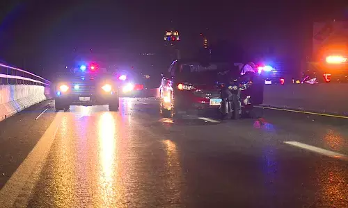 America : అమెరికాలో జరిగిన రోడ్డు ప్రమాదంలో ఖమ్మం జిల్లా యువకుడి మృతి