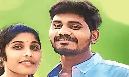 పచ్చనికాపురంలో పచ్చడి పెట్టిన చిచ్చు