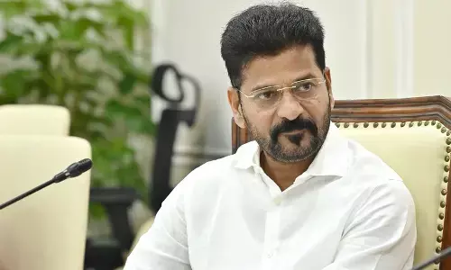 Revanth Reddy : ఎమ్మెల్యేలకు టైం ఇచ్చిన రేవంత్