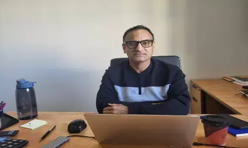 కొత్త ఛైర్మన్ వేణు ఆధ్వర్యంలో ముందుకు దూసుకువెళ్తున్న అమెరికా క్రికెట్