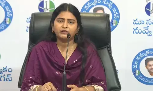 జగనన్న వెంటే ఉంటా : ఎమ్మెల్యే జొన్నలగడ్డ