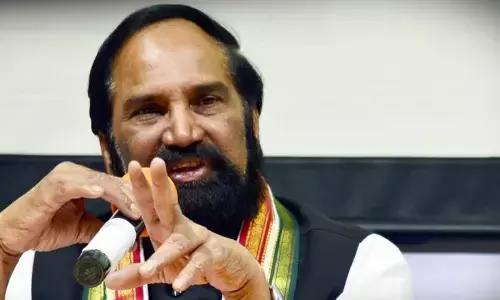Telangana : మేడిగడ్డ కుంగిపోవడంపై విజిలెన్స్ విచారణ