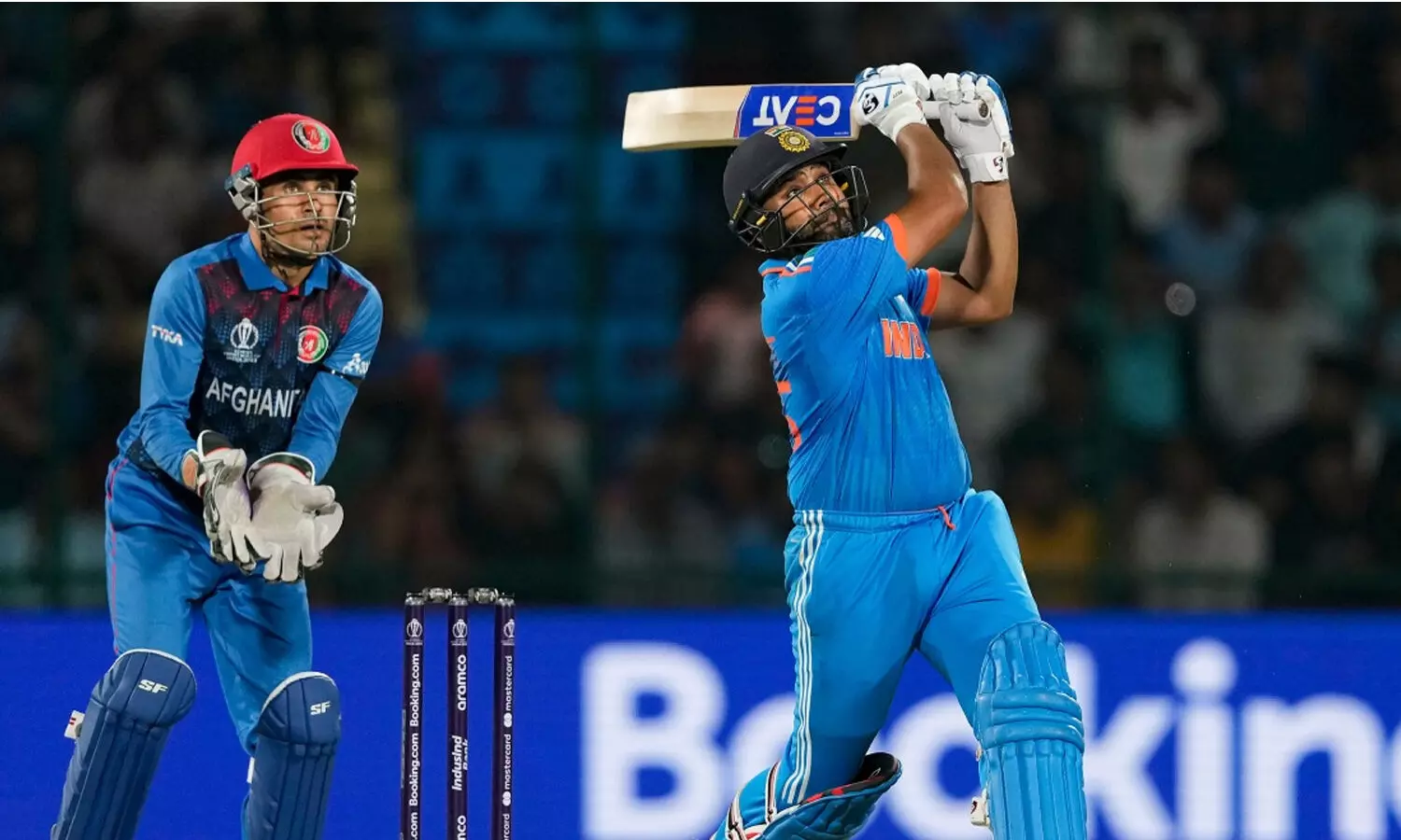 రేపటి నుంచి క్రికెట్ ఫ్యాన్స్‌కు పండగే