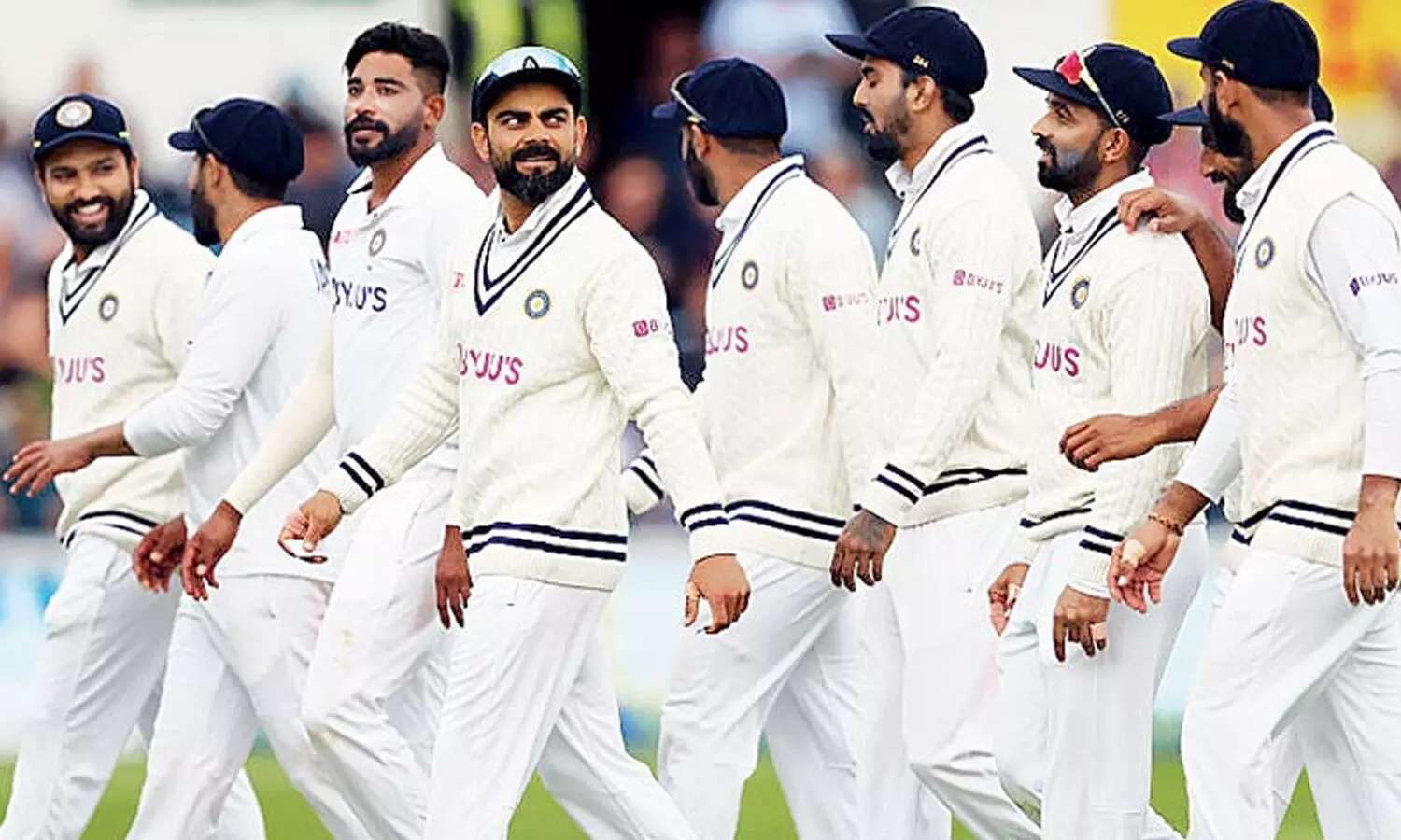 హైదరాబాదీలకు గుడ్ న్యూస్.. ఉప్పల్ కు వచ్చేయండిక