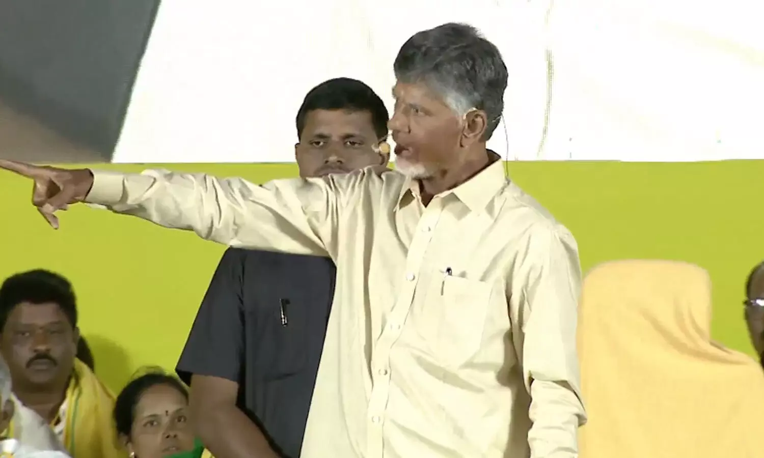 Chandrababu : 18న గుడివాడకు చంద్రబాబు Chandrababu : 18న గుడివాడకు చంద్రబాబు