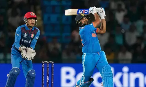 రేపటి నుంచి క్రికెట్ ఫ్యాన్స్‌కు పండగే