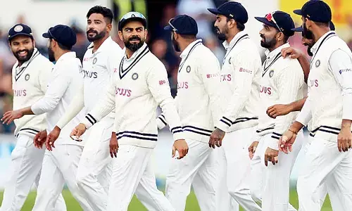 హైదరాబాదీలకు గుడ్ న్యూస్.. ఉప్పల్ కు వచ్చేయండిక