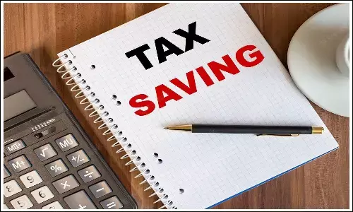 Tax Saving