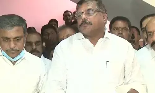 YSRCP : నేడు మూడో జాబితా విడుదల
