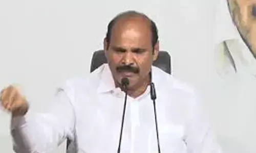 Breaking : పార్థసారధికి  టిక్కెట్ ఖరారు చేసిన టీడీపీ