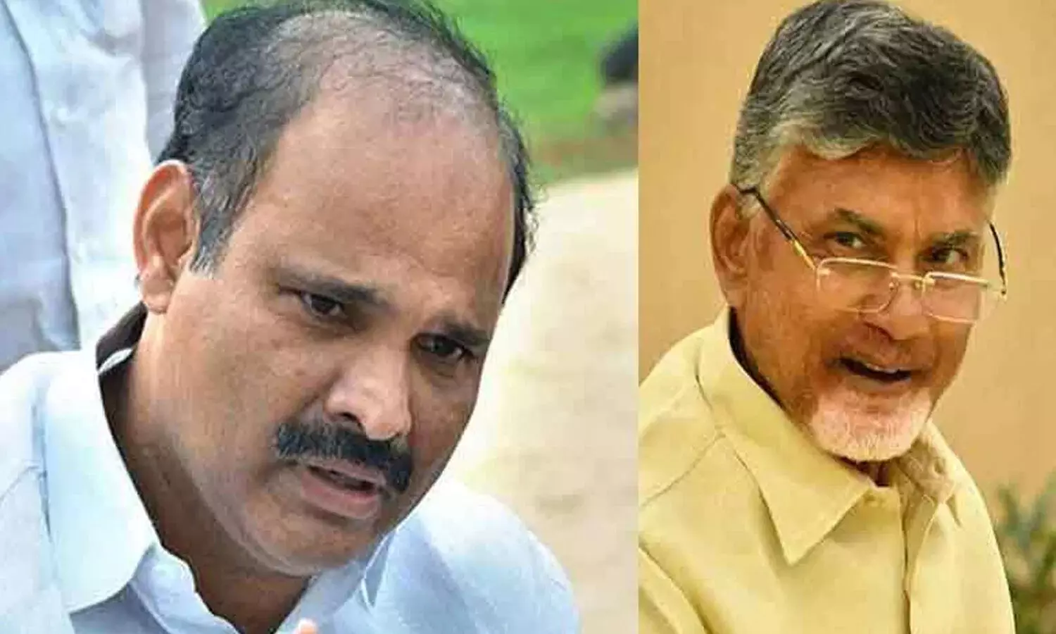 నేడు చంద్రబాబుతో పార్ధసారధి భేటీ